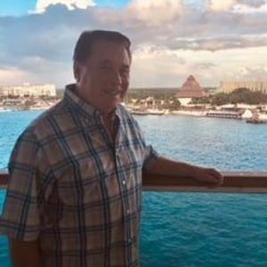 Meet your Posher, Rafael